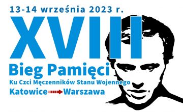 XVIII Pielgrzymka Biegowa